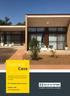 Business. Case. 27 th Summit Africa- France. Conception and construction of a high standing residential complex. Bamako - Mali January 2017