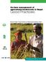 On-farm management of agricultural biodiversity in Nepal. Good Practices. Bhuwon Sthapit, Pratap Shrestha and Madhusudan Upadhyay, Editors