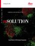 No.49, November 2014 CONFOCAL APPLICATION LETTER. Quick Guide to STED Sample Preparation