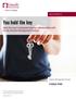 You hold the key. Employer Guide. Open the way to integrated absence administration with Lincoln Absence Management Services GROUP BENEFITS