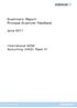 Examiners Report/ Principal Examiner Feedback. June International GCSE Accounting (4AC0) Paper 01