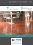 WARRANTY INFORMATION. choicesflooring.com.au ONLY AVAILABLE AT CHOICES FLOORING. PLANTINO LAMINATE - 1 STRIP Design Featured: Sydney Blue Gum