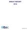 BREXIT REPORT 2018 RESEARCH UNIT