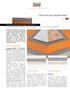 UNCOUPLING MEMBRANES. Application and Function. 6.1 Schluter -DITRA. 6.1 Schluter -DITRA-XL