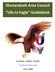 Shenandoah Area Council Life to Eagle Guidebook