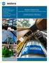 CORPORATE PROFILE. Nexterra Systems Corp. a global leader in energy-from-renewable-waste gasification systems.  /