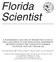 A WATERSHED ANALYSIS OF PERMITTED COASTAL WETLAND IMPACTS AND MITIGATION ASSESSMENT METHODS WITHIN THE CHARLOTTE HARBOR NATIONAL ESTUARY PROGRAM