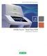 Real-Time PCR: CFX96 Touch System. CFX96 Touch Real-Time PCR Detection System