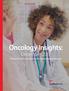 Oncology Insights: December 2017
