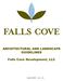 Falls Cove Development, LLC