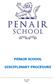 PENAIR SCHOOL DISCIPLINARY PROCEDURE. July 2011 Page 1
