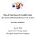 Phase II Final Report of Feasibility Study on Commercialized Fast Reactor Cycle Systems. Executive Summary