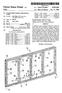 United States Patent Patent Number: 5,353,563 White (45. Date of Patent: Oct. 11, 1994