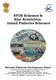 NFDB Schemes & Blue Revolution- Inland Fisheries Schemes