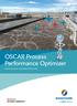 OSCAR Process Performance Optimizer FOR BIOLOGICAL TREATMENT PROCESSES