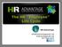 The HR Employee Life Cycle HR Advantage