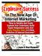 Explosive Success In The New Age Of Internet Marketing!