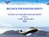 BIG DATA FOR AVIATION SAFETY