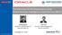 Transforming the HR Department Using Oracle Business Intelligence Cloud Services (BICS)