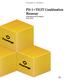 PD-1+TIGIT Combination Bioassay Instructions for use of Products J2211, J2215