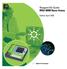 Reagent Kit Guide RNA 6000 Nano Assay. Edition April 2003