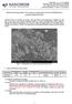 Manual for preparation of an aqueous suspension from dry stabilized iron powder NANOFER STAR