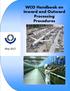 May WCO Handbook on Inward and Outward Processing Procedures