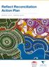Reflect Reconciliation Action Plan MARCH 2018 MARCH 2019