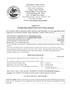 Application Towing Operating Permit and Vehicle Decal(s)