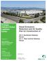 Prologis Oakland Global Logistics Center. Diesel Emissions Reduction and Air Quality Plan for Construction of