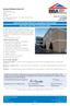 RESISTANT BUILDING PRODUCTS MAGNESIUM OXIDE BOARDS MULTI-PRO, MULTI-PRO XS AND MULTI-REND