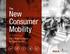 New Consumer Mobility