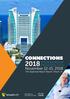 CONNECTIONS 2018 SPONSORSHIP PROSPECTUS. November 12-15, The Diplomat Beach Resort, Miami, FL