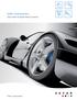 Sefar Automotive. Open Mesh & Depth Media Solutions. Filter Components