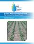 Dryland Water Management Guide For Corn on the Great Plains A joint publication from University of Nebraska Lincoln (UNL) Extension and Monsanto