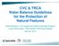 CVC & TRCA Water Balance Guidelines for the Protection of Natural Features