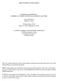 NBER WORKING PAPER SERIES INSIDER ECONOMETRICS: EMPIRICAL STUDIES OF HOW MANAGEMENT MATTERS. Casey Ichniowski Kathryn L. Shaw