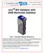 one TM Bill Validator with 2500 Banknote Cashbox