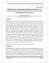 GROUNDWATER ASSESSMENT BASED ON BACTERIOLOGICAL ANALYSIS BY H2S TEST IN ANY SHOUK AND AL SALAAM CAMPS, NORTH DARFUR STATE, SUDAN