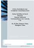 FUEL-FLEXIBLE GAS- TURBINE COGENERATION. Robin McMillan & David Marriott, Siemens Industrial Turbomachinery Ltd., Lincoln, U.K.