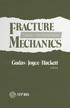Fracture Mechanics: Twenty-First Symposium