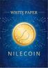 NILECOIN. WhitePaper