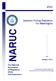 NARUC. Dynamic Pricing Evaluation For Washington. The National Association of Regulatory Utility Commissioners. January 2011