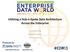 Utilizing a Hub-n-Spoke Data Architecture Across the Enterprise. Presented by Gene Boomer OneAmerica