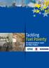 Tackling Fuel Poverty. Recommendations Guide for Policy Makers