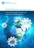UNIDO ENERGY PROGRAMME. INDUSTRIAL ENERGY EFFICIENCY UNIT A low-carbon path to enhanced industrial competitiveness