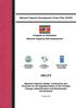 DRAFT. National Capacity Development Action Plan (CDAP) Kingdom of Swaziland National Capacity Self-Assessment