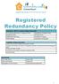 References Other CLC policies relating to this policy. Legislation relating to this policy