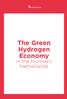 The Green Hydrogen Economy. in the Northern Netherlands