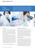 Drug Discovery. Business Strategies by Process
